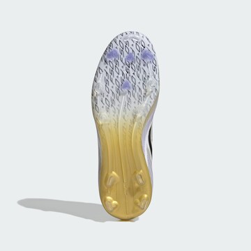 Chaussure de sport 'F50 Elite' ADIDAS PERFORMANCE en blanc