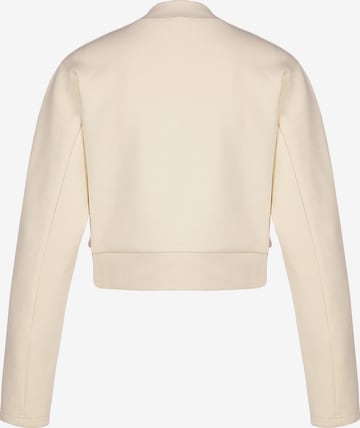 Sweat-shirt Urban Classics en beige