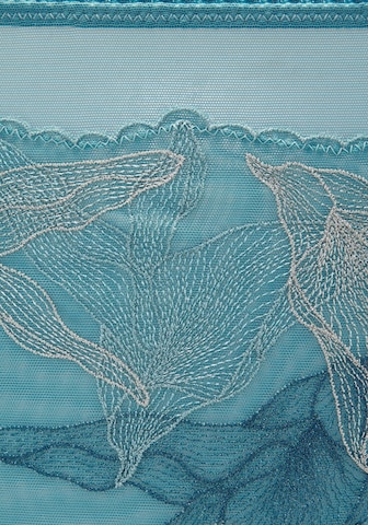String LASCANA en bleu