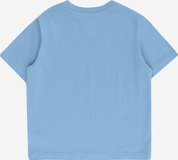 GAP - Camiseta en azul