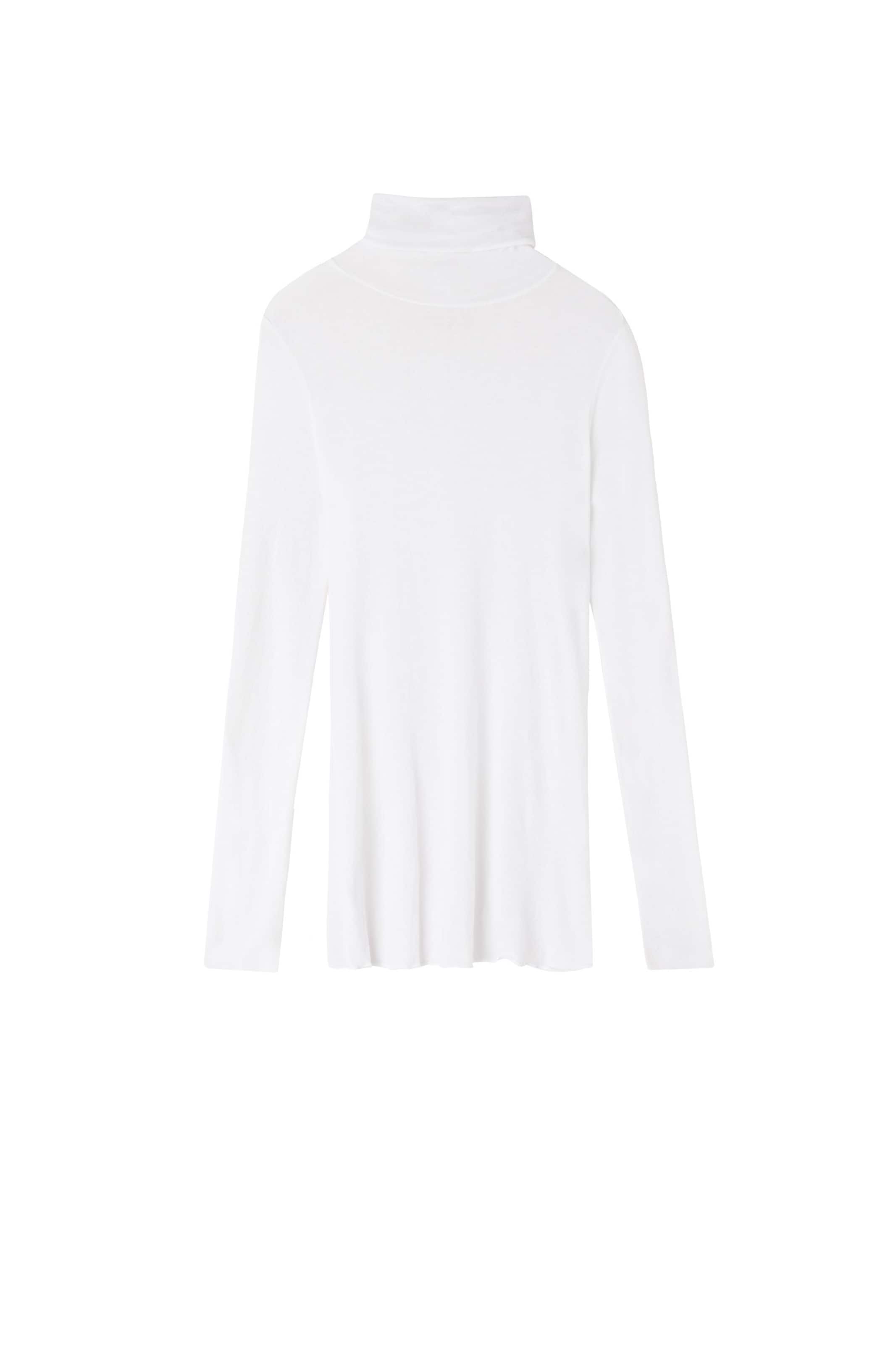 INTIMISSIMI Shirt in White: front