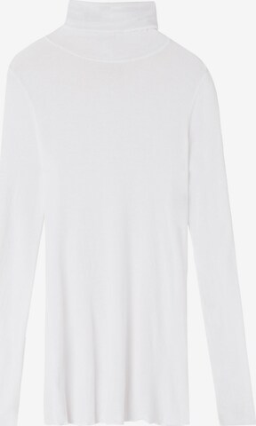 INTIMISSIMI Shirt in White: front