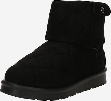 Love Moschino Bootsit 'ST.TTOD.WINTER30' värissä musta: etupuoli