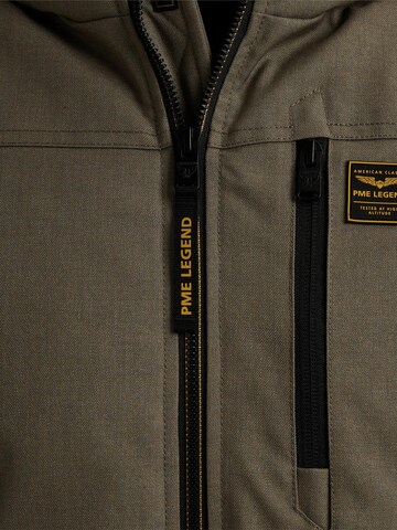 PME Legend - Chaqueta de entretiempo 'Strator jacket' en beige