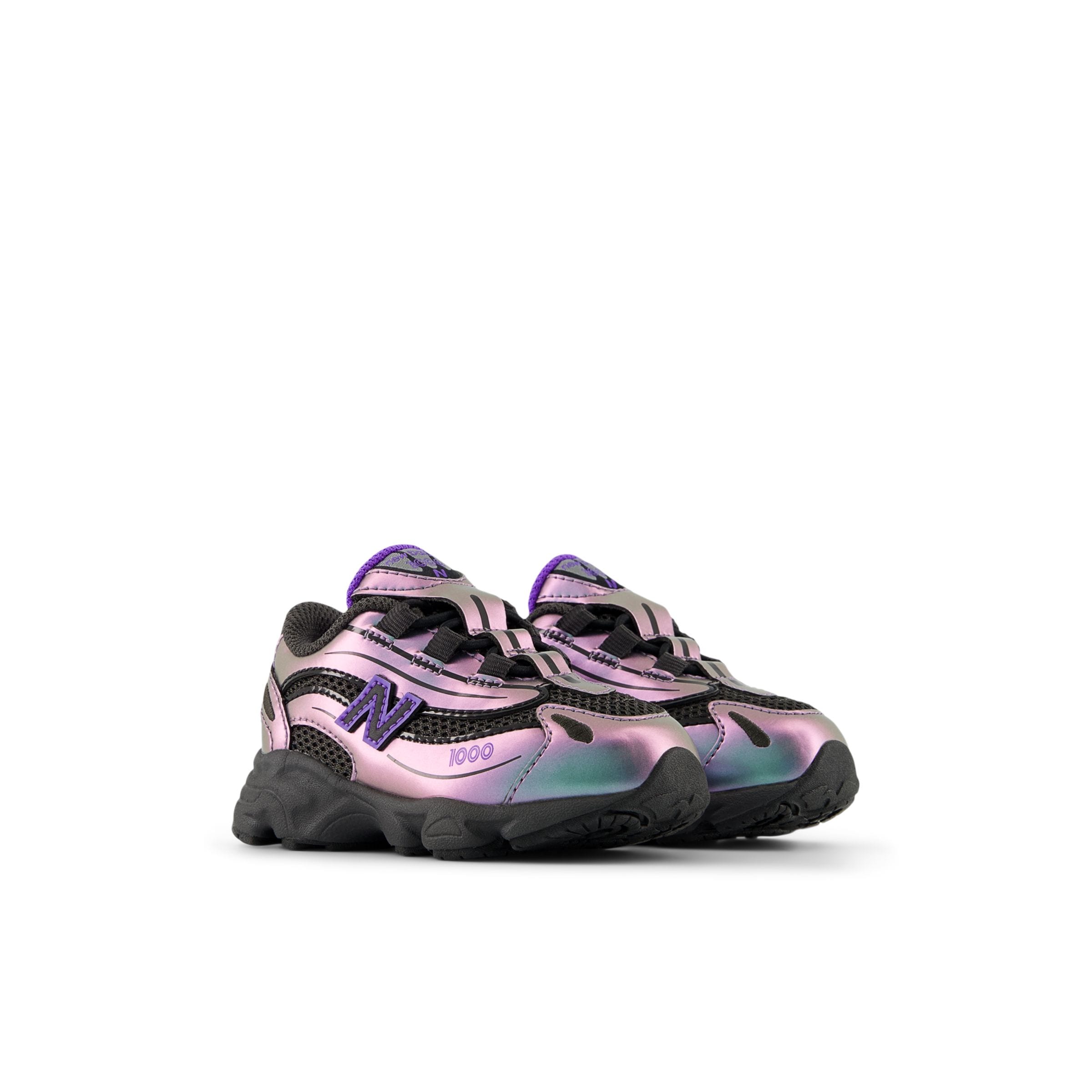 new balance Sneaker '1000 Bungee' in Pink