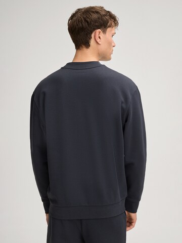 Sweat-shirt 'Stan' JOOP! Jeans en bleu