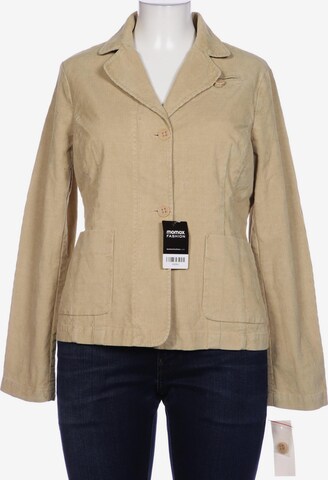 TIMBERLAND Blazer in XL in Beige: front