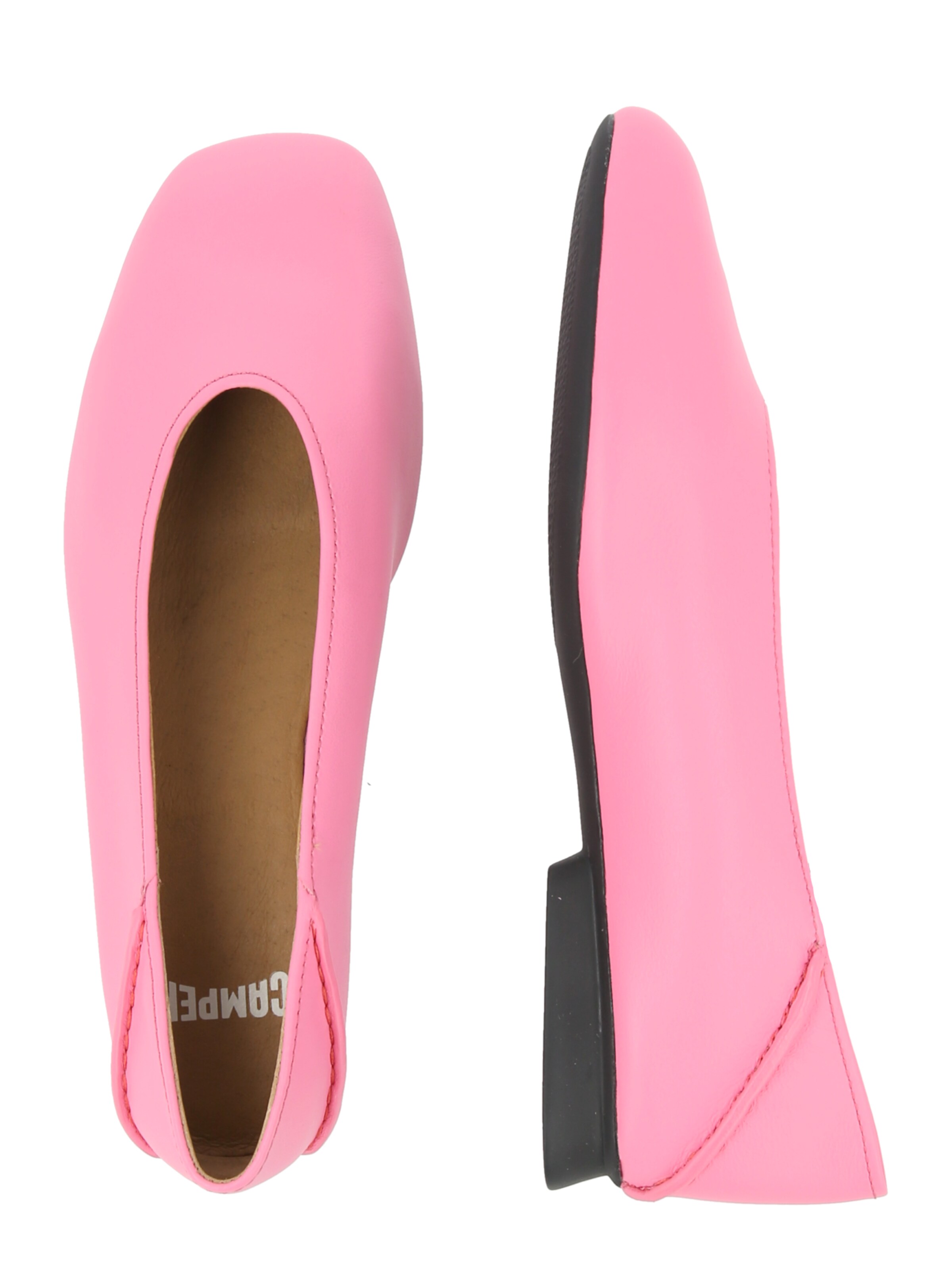 CAMPER Baleríny 'Casi Myra' – pink