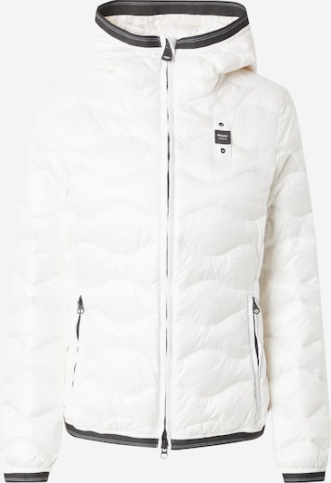 Blauer.USA Winter jacket in White, Item view