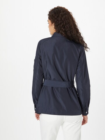 Lauren Ralph Lauren Tussenjas in Blauw