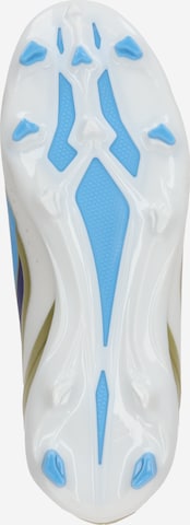 ADIDAS PERFORMANCE - Calzado deportivo ' X Crazyfast Messi League' en azul