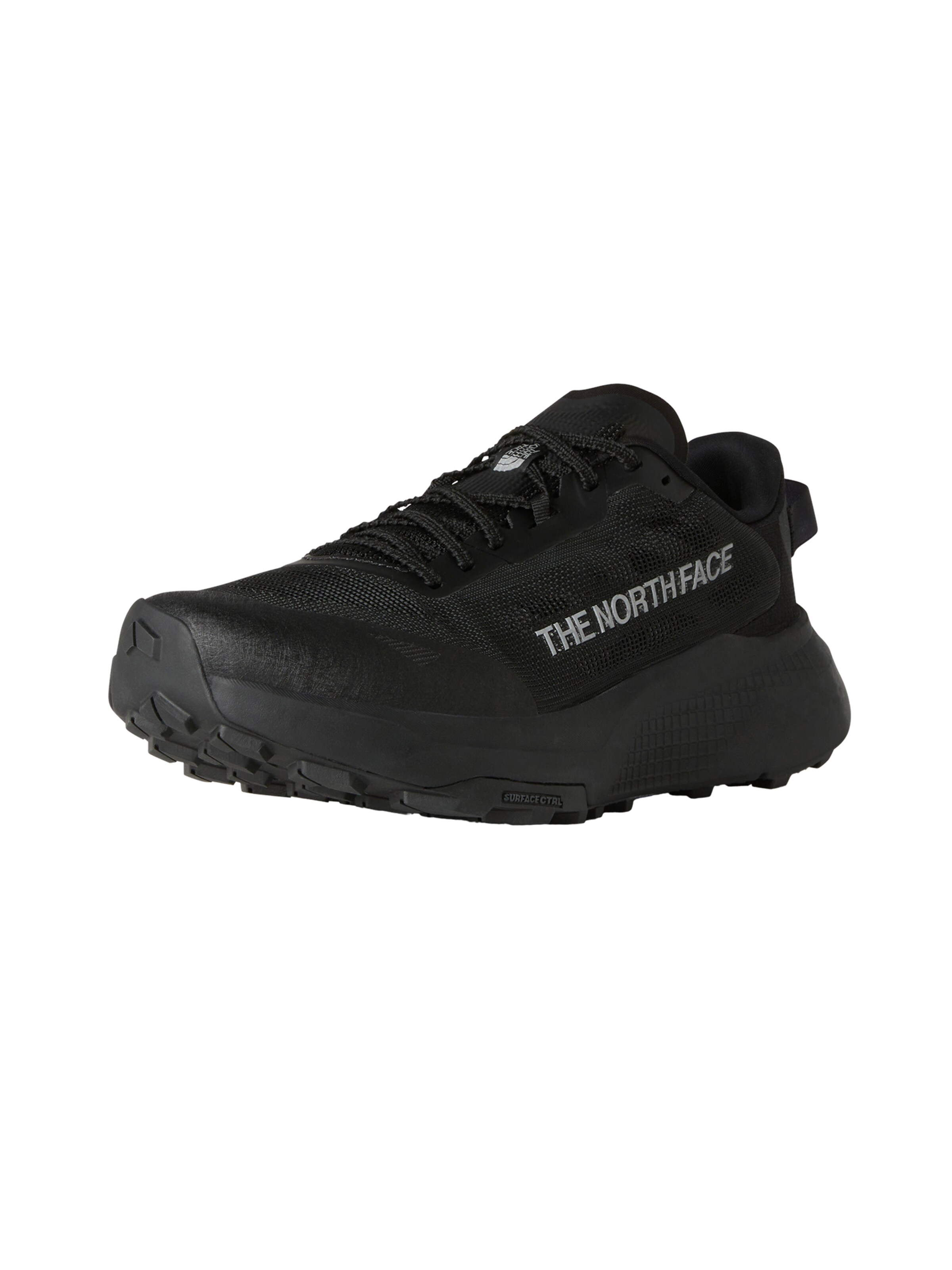 Scarpa stringata sportiva 'M ALTAMESA 300 V2' di THE NORTH FACE in nero: frontale