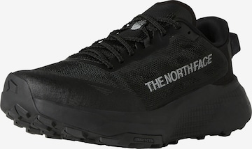 juoda THE NORTH FACE Sportinio stiliaus batai su raišteliais 'M ALTAMESA 300 V2': priekis