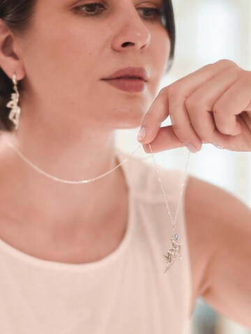 Collana 'Ondra' di ALICE Designs in argento