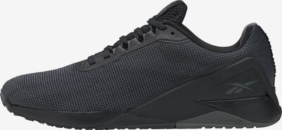 REEBOK Sportschoen ' Nano X1 Grit Shoes ' in de kleur Zwart, Productweergave