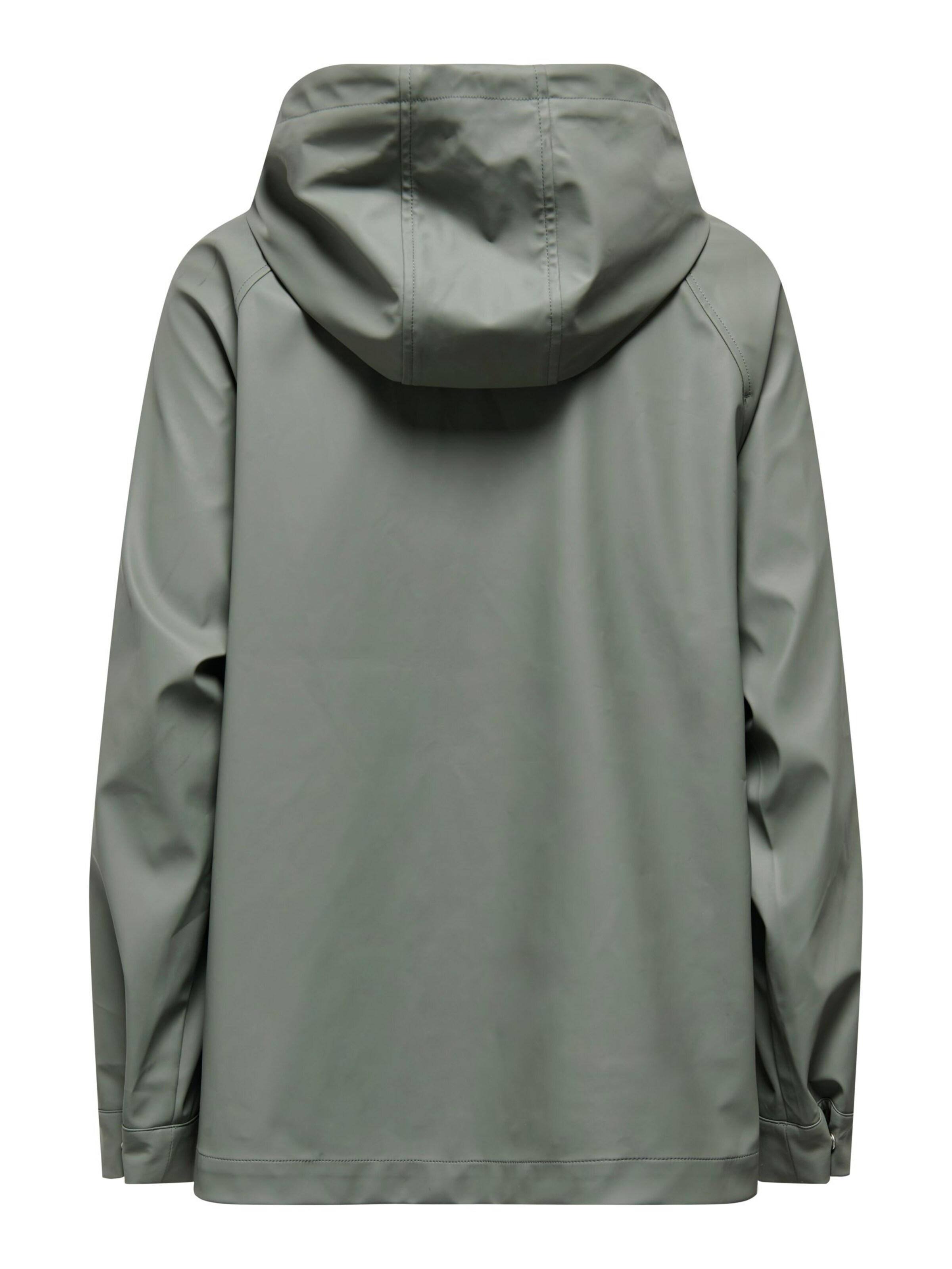 Veste mi-saison 'ONLElisa' ONLY en gris