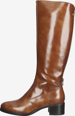 Nero Giardini Boots 'Medea' in Brown