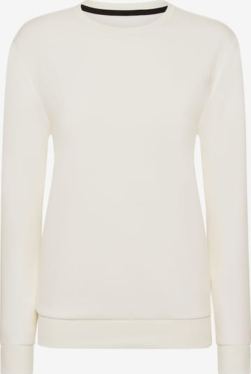 Plein Sport Sweatshirt em branco natural, Vista do artigo