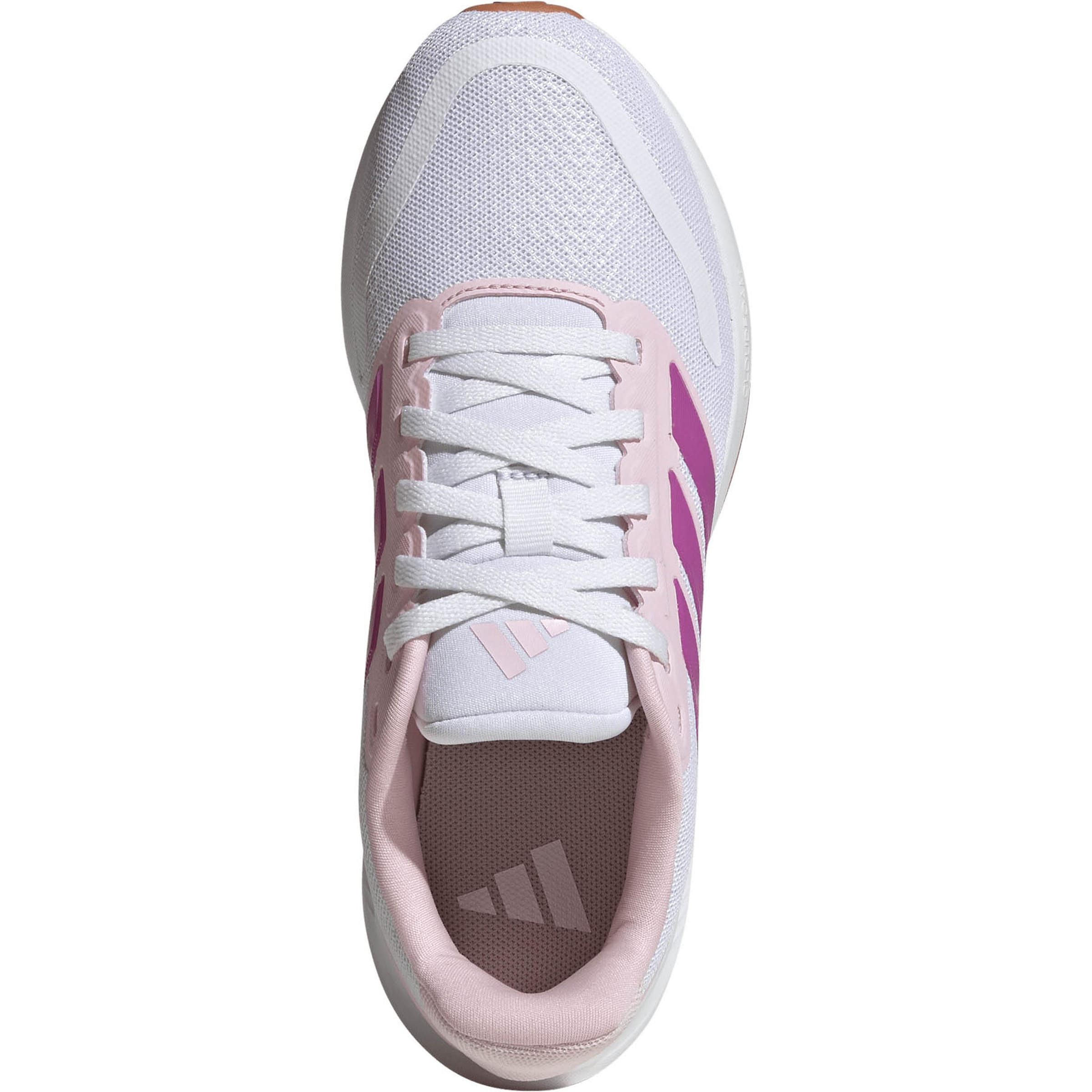ADIDAS SPORTSWEAR Sneaker 'Runfalcon 5' in Weiß