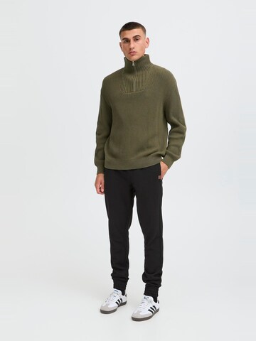 Regular Pantalon ' SDSIMAS ' !Solid en noir