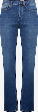 Zadig & Voltaire Regular Jeans 'JOHN' in Blauw: voorkant