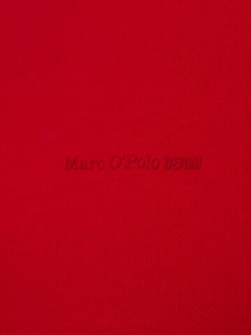 Marc O'Polo DENIM Свитшот в Красный