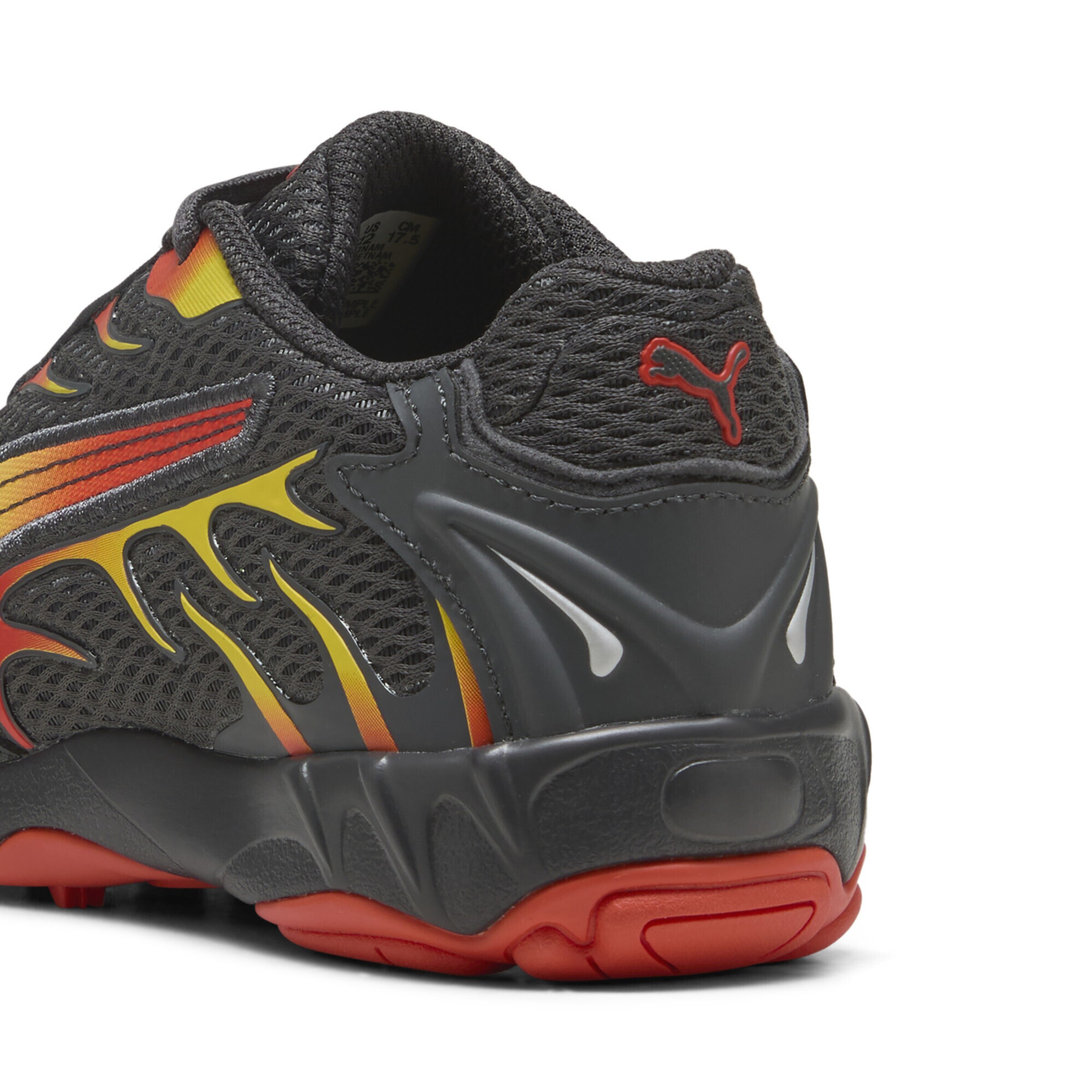 PUMA Sneakers 'Inhale' in Grijs