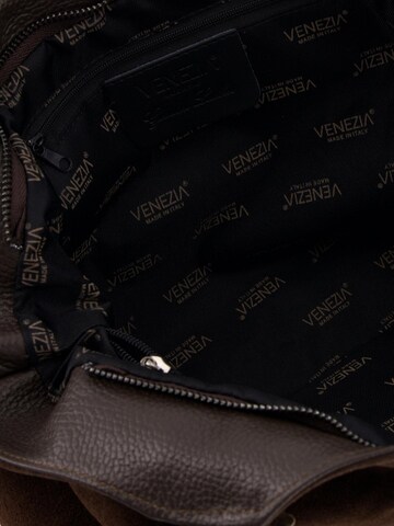 VENEZIA Shopper 'Venezia'‌‌‌‌‌‌‌ in Braun