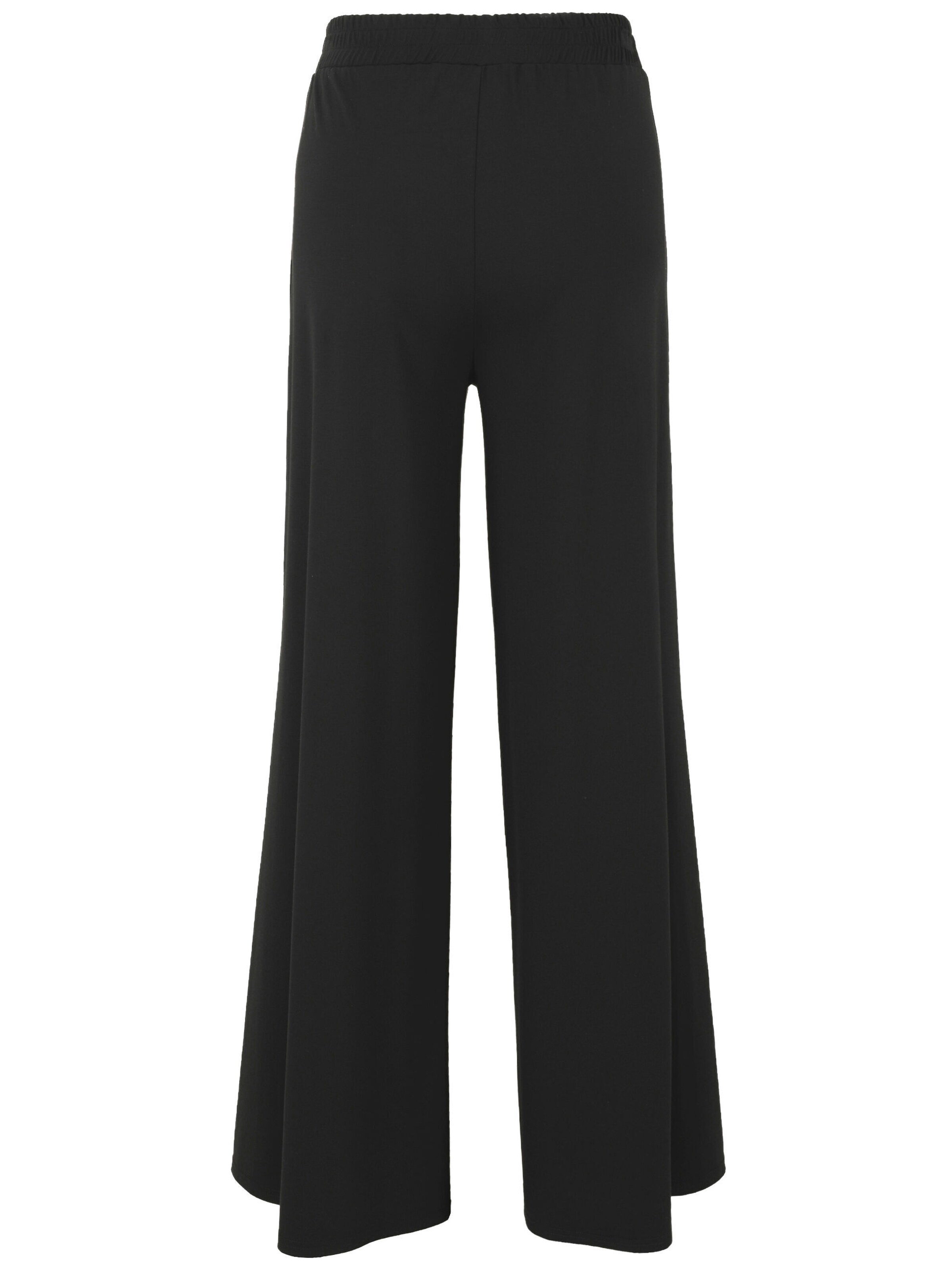 Doris Streich Wide leg Pants in Black