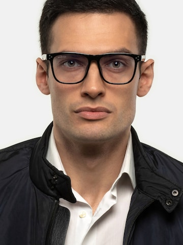 Smooder - Gafas 'Ampere Blue Light' en negro