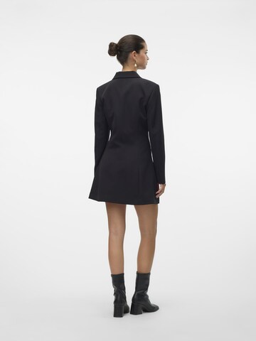Blazer 'TAHINA ' VERO MODA en noir