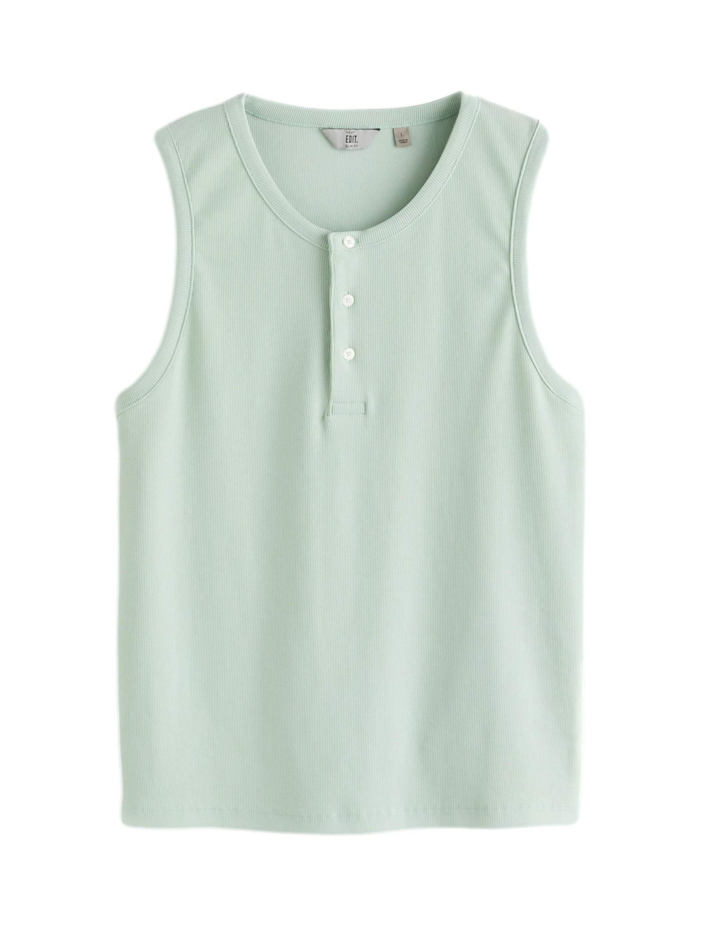 Next Топ в Зеленый: спереди