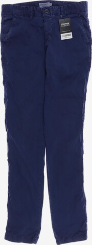Pepe Jeans Pants in 31 in Blue: front