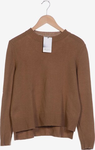 MAERZ Muenchen Sweater & Cardigan in M in Brown: front