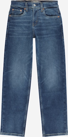 LEVI'S ® Regular Jeans 'STAY' i blå: framsida