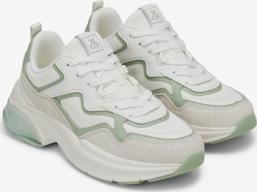 Marc O'Polo Sneaker in Grau