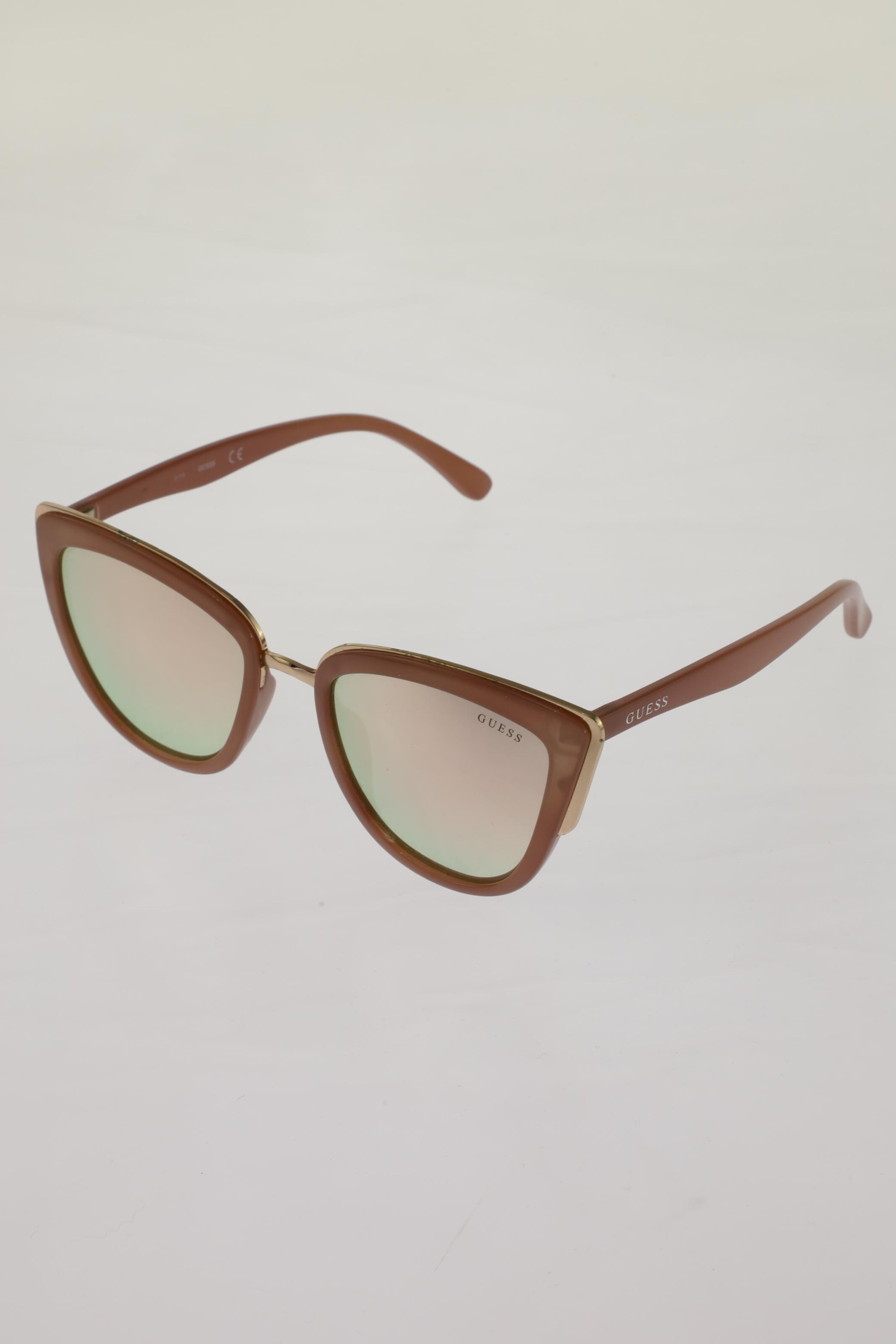 GUESS Sonnenbrille One Size in Pink: Vorderseite