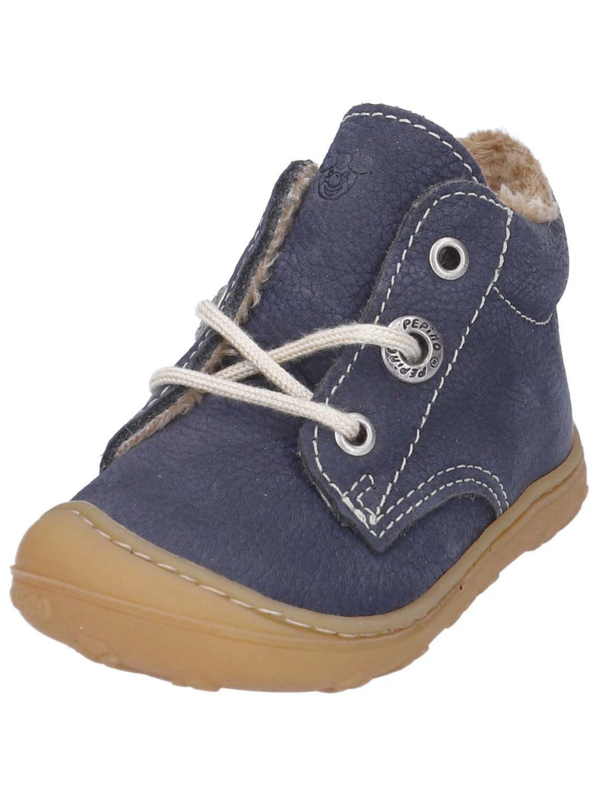 PEPINO by RICOSTA First-Step Shoes 'Corany' in Blue