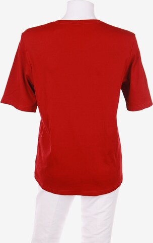 BONITA Shirt L in Rot