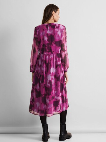 Robe STREET ONE en rose