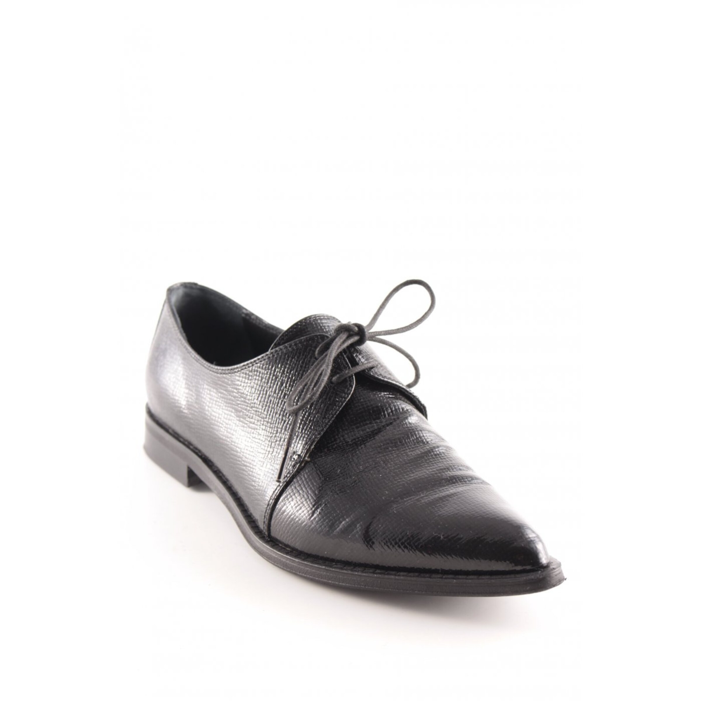 Shoes Business Shoes Oxfords Andrea Puccini Oxfords black business style 