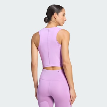 Top sportivo 'Adi365 Iconic' di ADIDAS PERFORMANCE in lilla