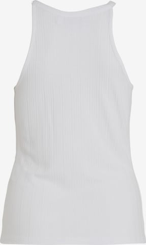 VILA Top 'Athalia' in White