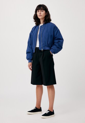 Finn Flare Between-Season Jacket in Blue
