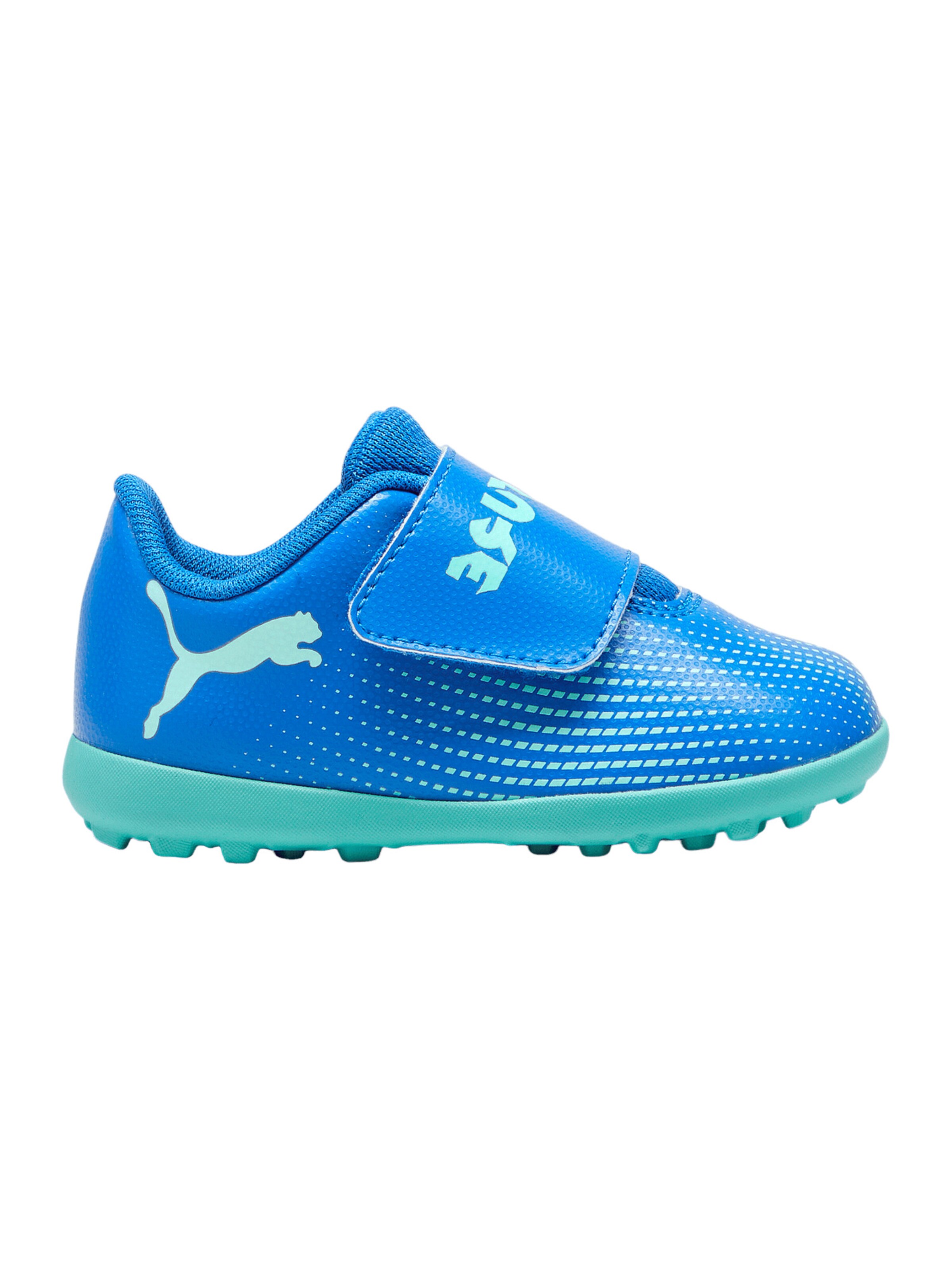 PUMA Soccer shoe in Blue