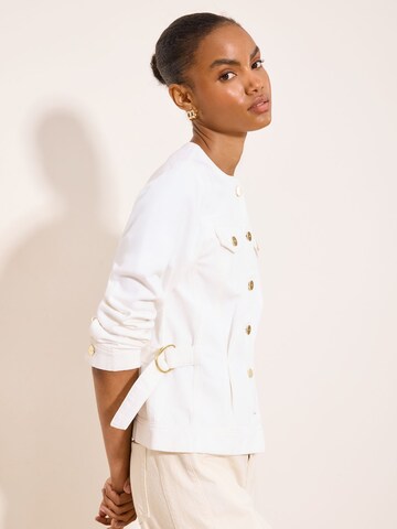 balts Lipsy Starpsezonu jaka