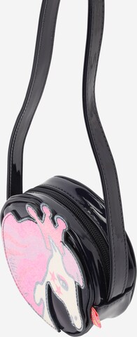 Billieblush - Bolso en azul: frente