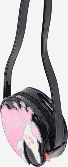 Billieblush Bag in Cream / Dark blue / Pastel purple / Pink, Item view