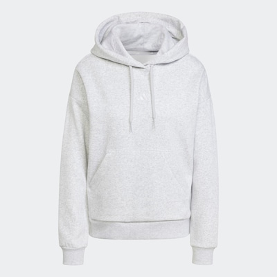ADIDAS SPORTSWEAR Sportief sweatshirt 'Essentials' in de kleur Lichtgrijs, Productweergave