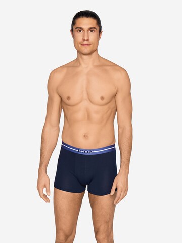 JOOP! Boxer ' Everyday ' in Blau: Vorderseite